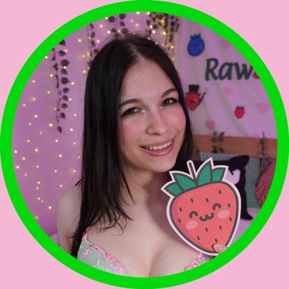 rawstrawberry OnlyFans picture