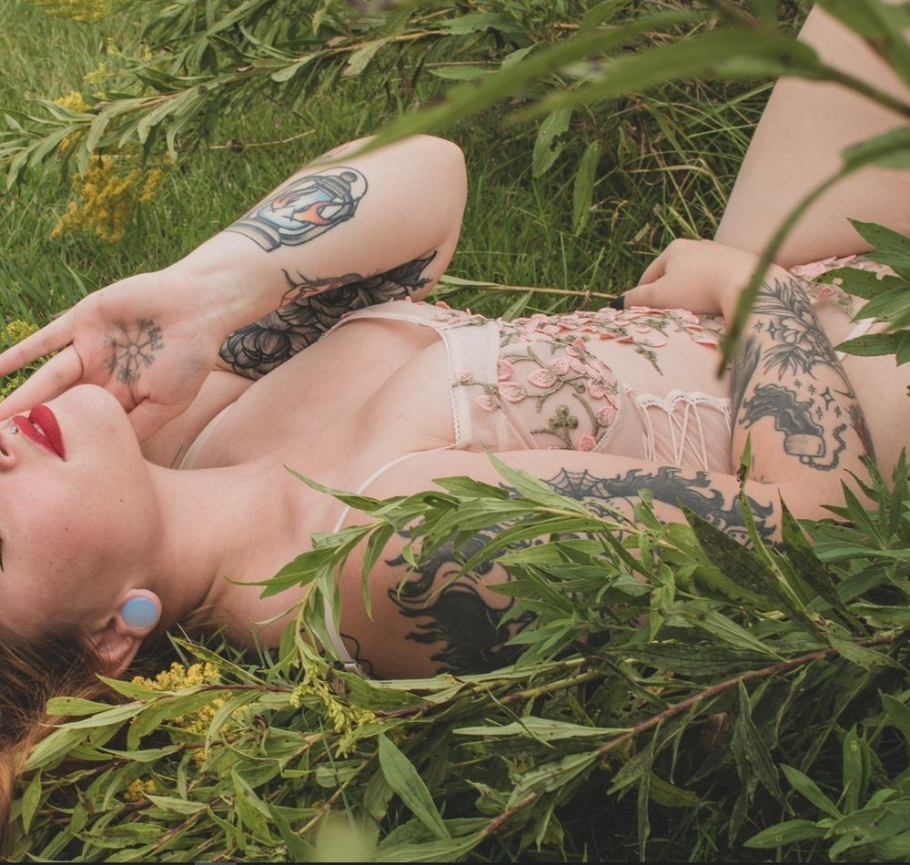 rosybxnnyy OnlyFans profile picture
