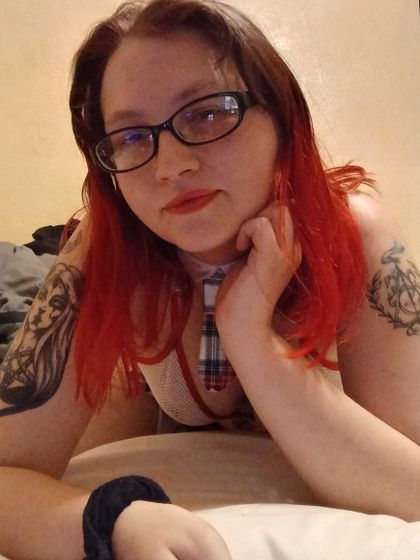 missred420 OnlyFans picture