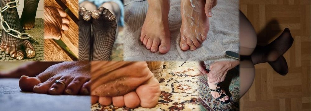 footfetishfamily OnlyFans profile picture