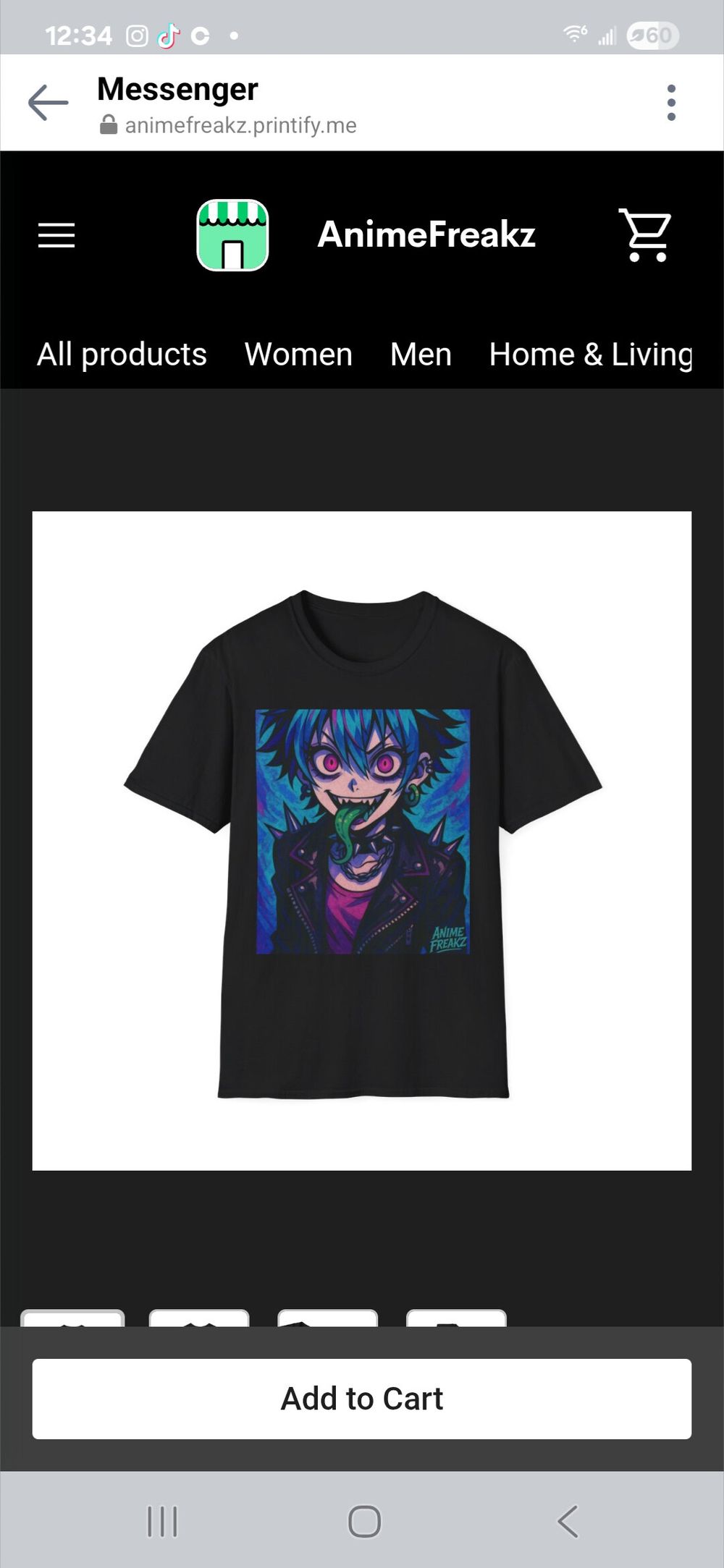 lilmermaidaes OnlyFans profile picture