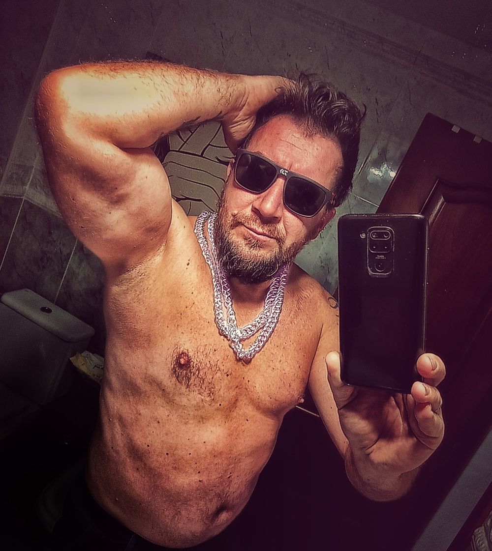 chussgarciax OnlyFans profile picture