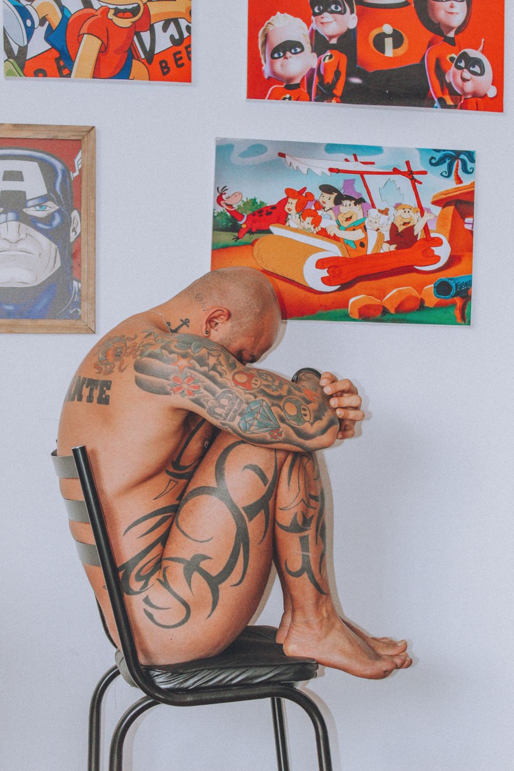luizbcavalcante OnlyFans profile picture