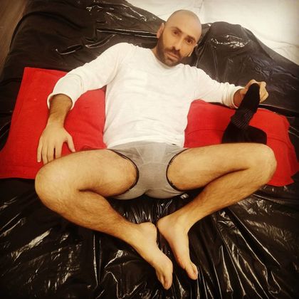 badboyita OnlyFans picture