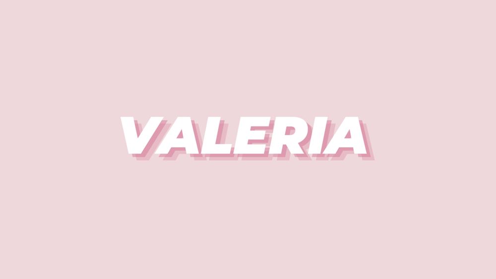 venusvaleri OnlyFans profile picture