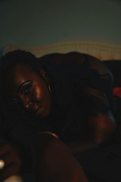 laydeevee OnlyFans picture