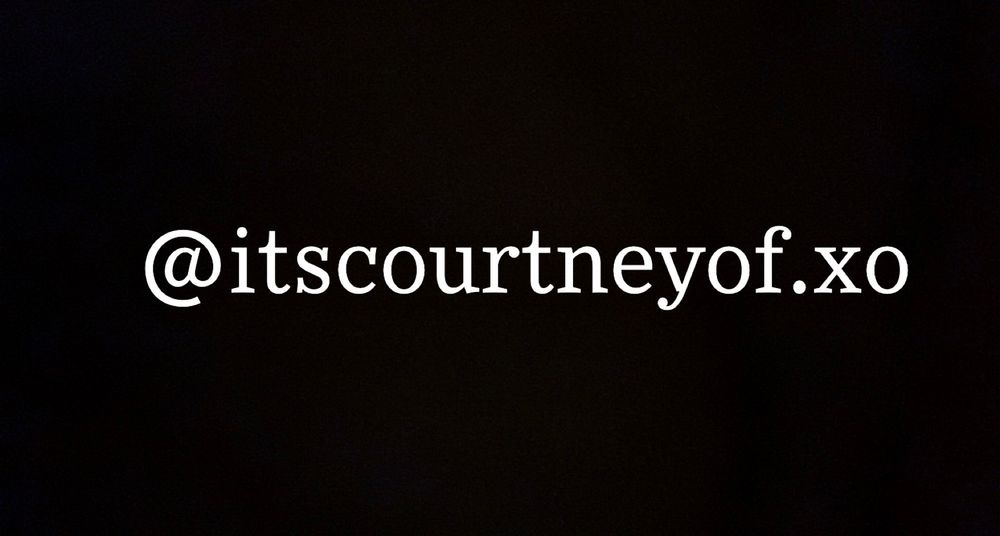 itscourtneyof.xo OnlyFans profile picture