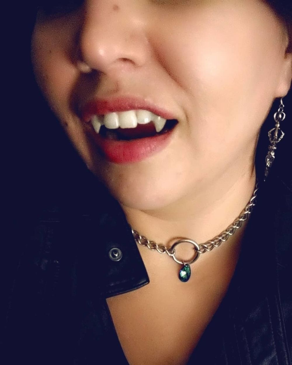 nymphofnightfall OnlyFans profile picture