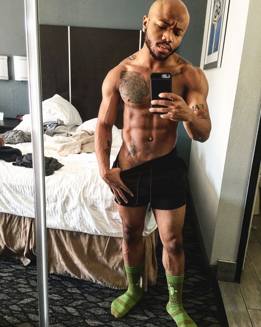 nelly_lavonte OnlyFans profile picture
