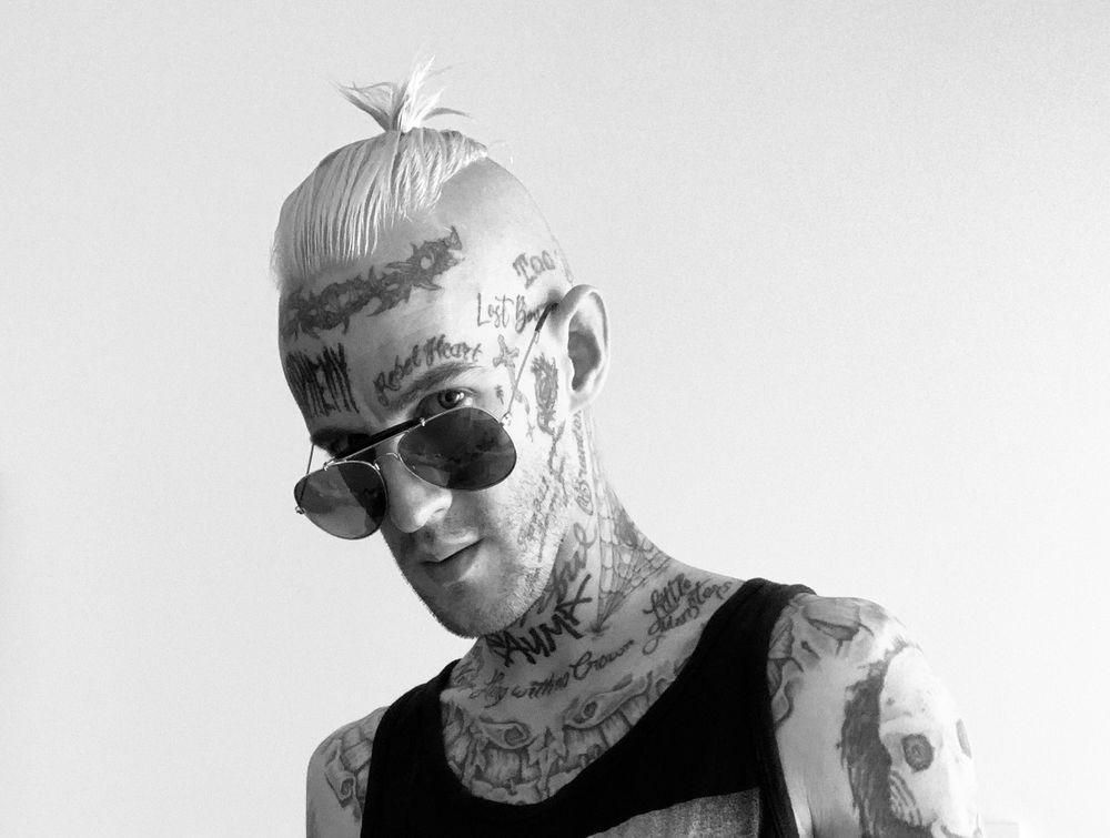 chronicle_sinner OnlyFans profile picture