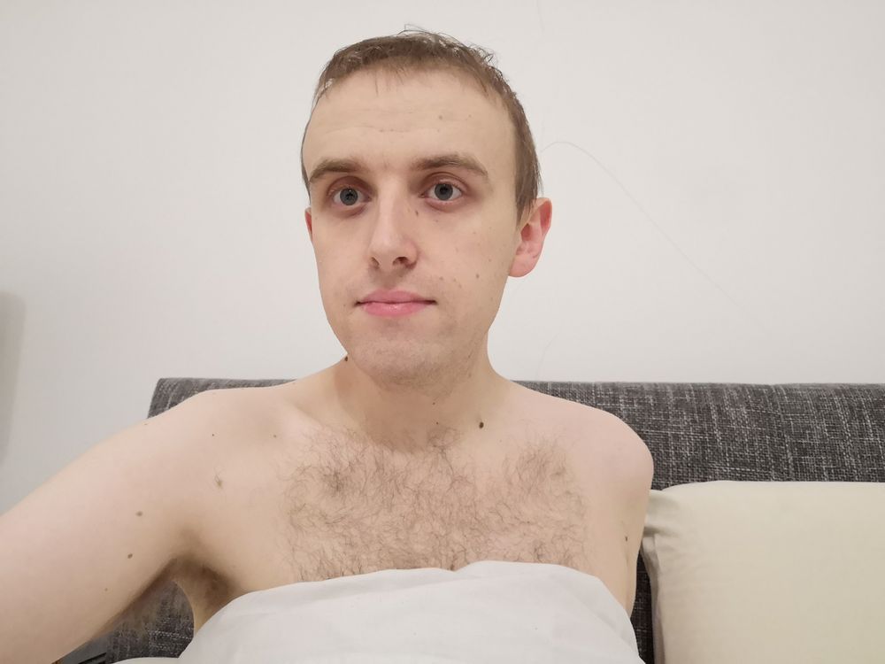 jizzrespecter OnlyFans profile picture
