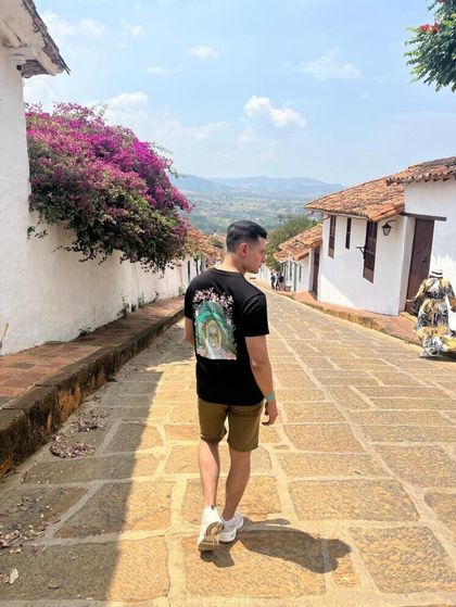 andrewschallanges OnlyFans picture