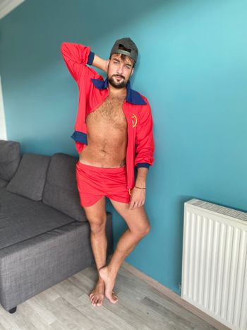 Nico Papillotte