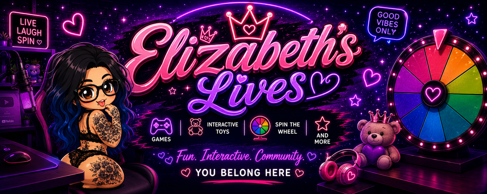 elizabethslives OnlyFans profile picture