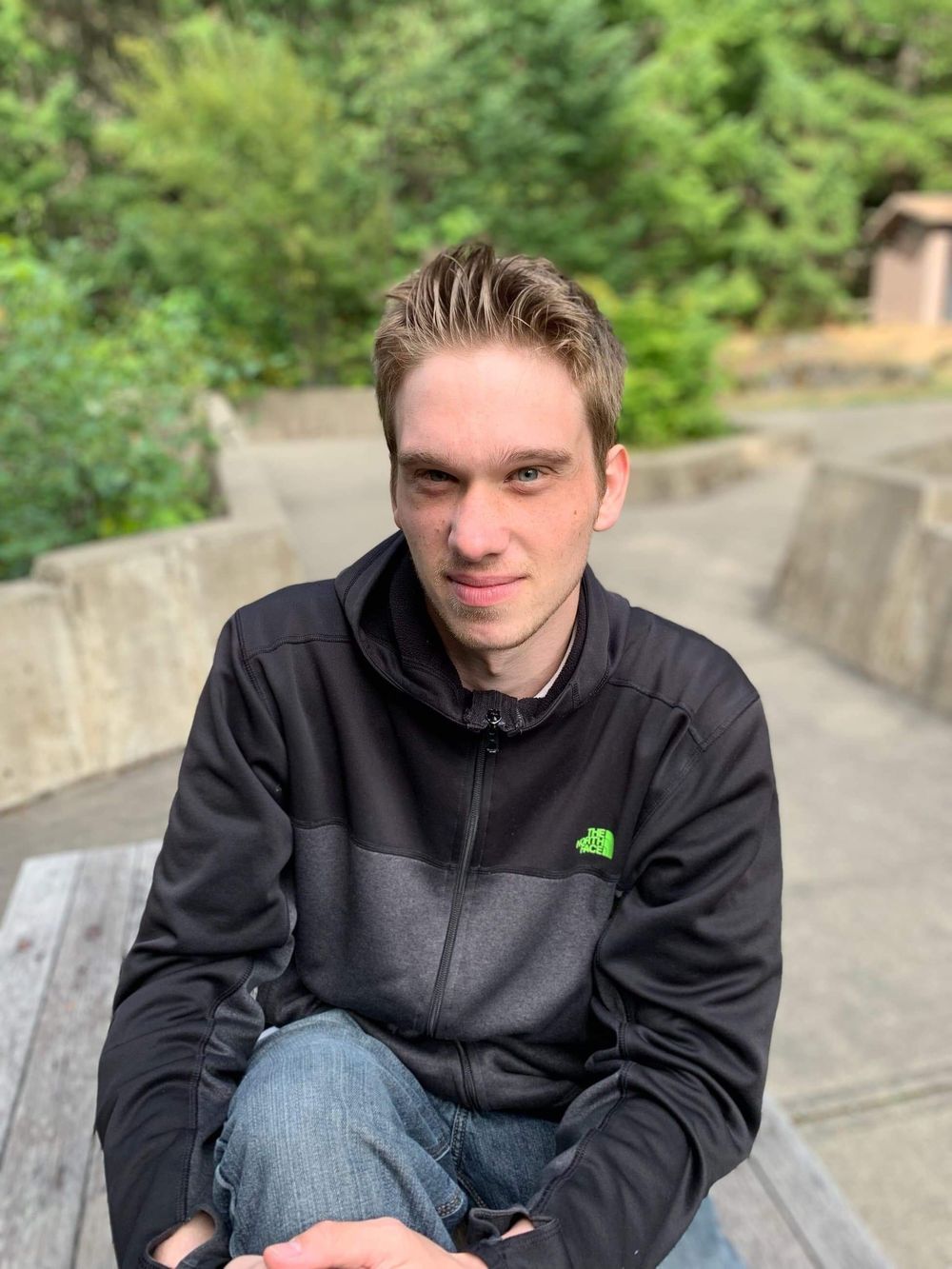 bigdickforrest OnlyFans profile picture