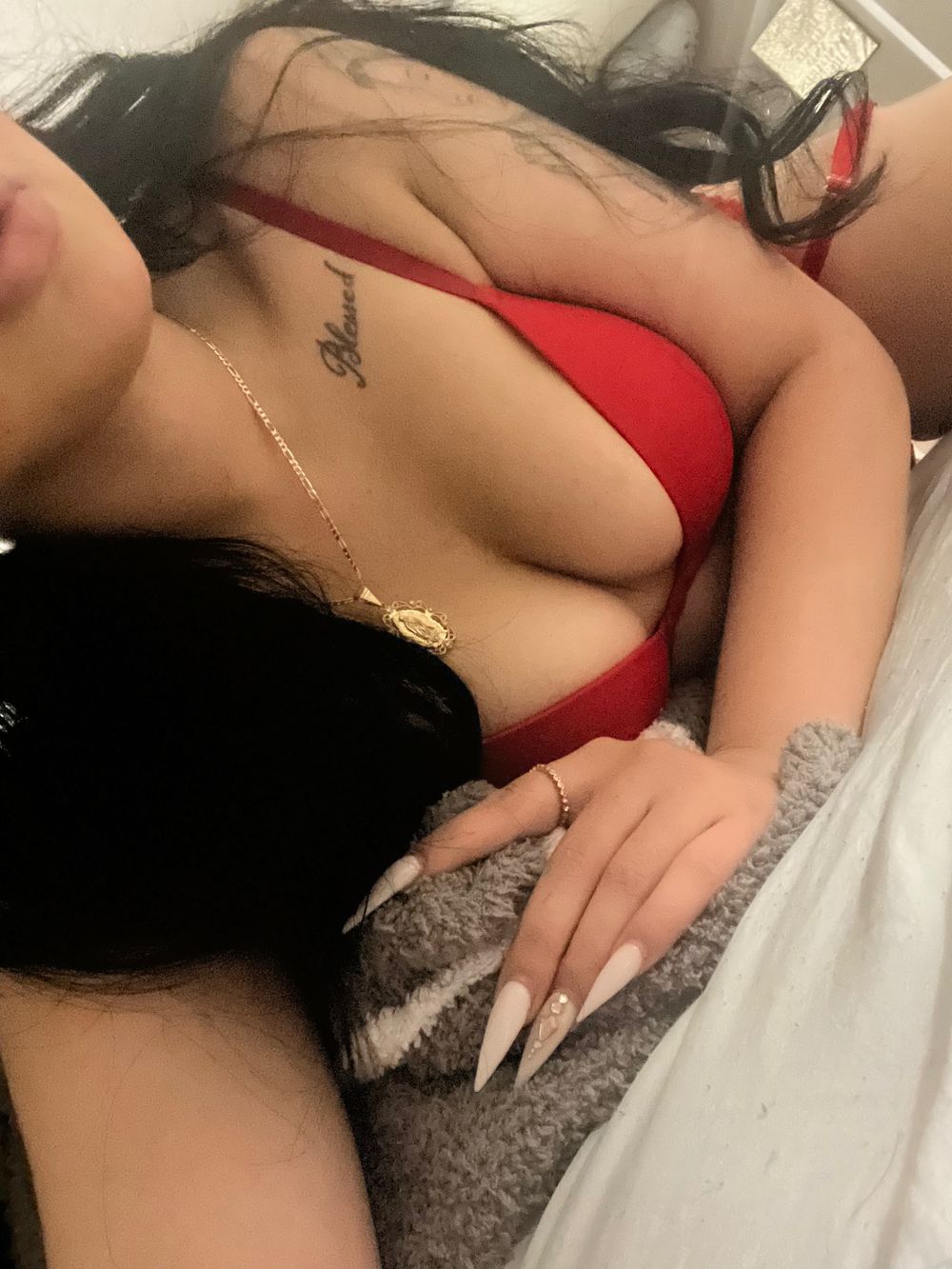 lilbabyybriii OnlyFans profile picture