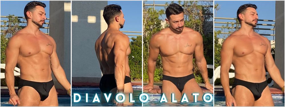 diavoloalato OnlyFans profile picture