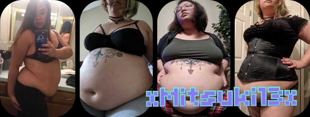 xmitsuki13x OnlyFans profile picture