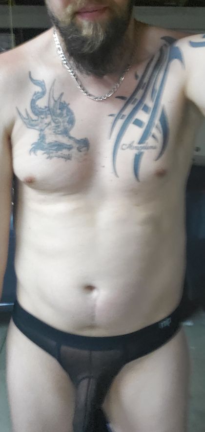 bigscooby007 OnlyFans picture