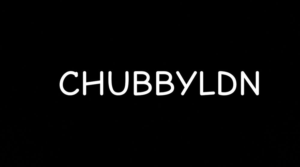chubbyldn OnlyFans profile picture