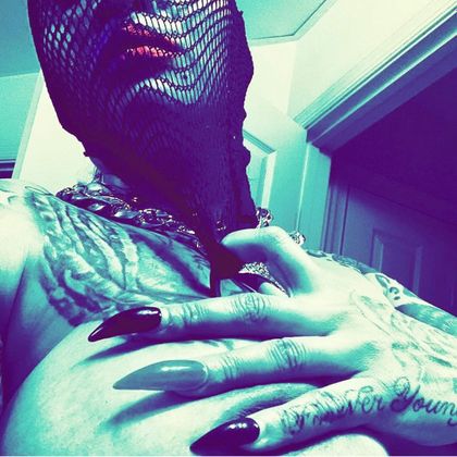 bodyartvonnie OnlyFans picture