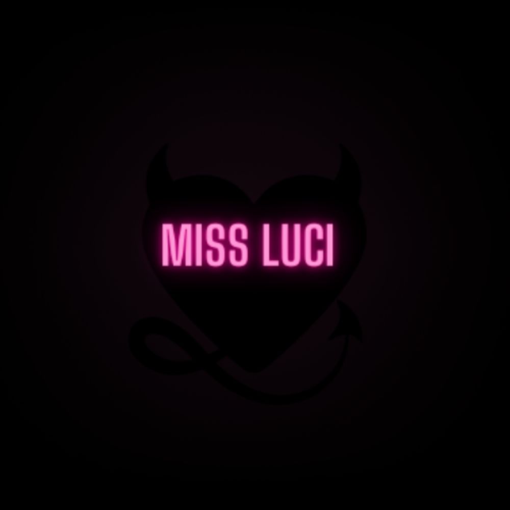 miss_luci OnlyFans profile picture