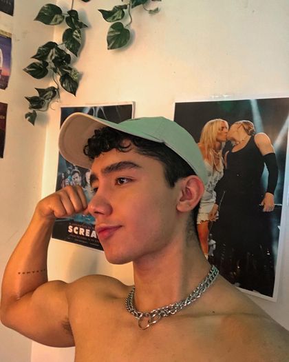 marlonolen OnlyFans picture