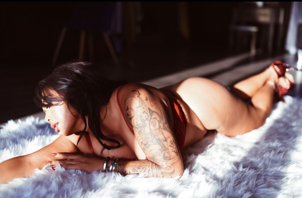 kezia69 OnlyFans profile picture