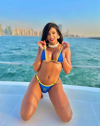 bellaoficiall1 OnlyFans picture