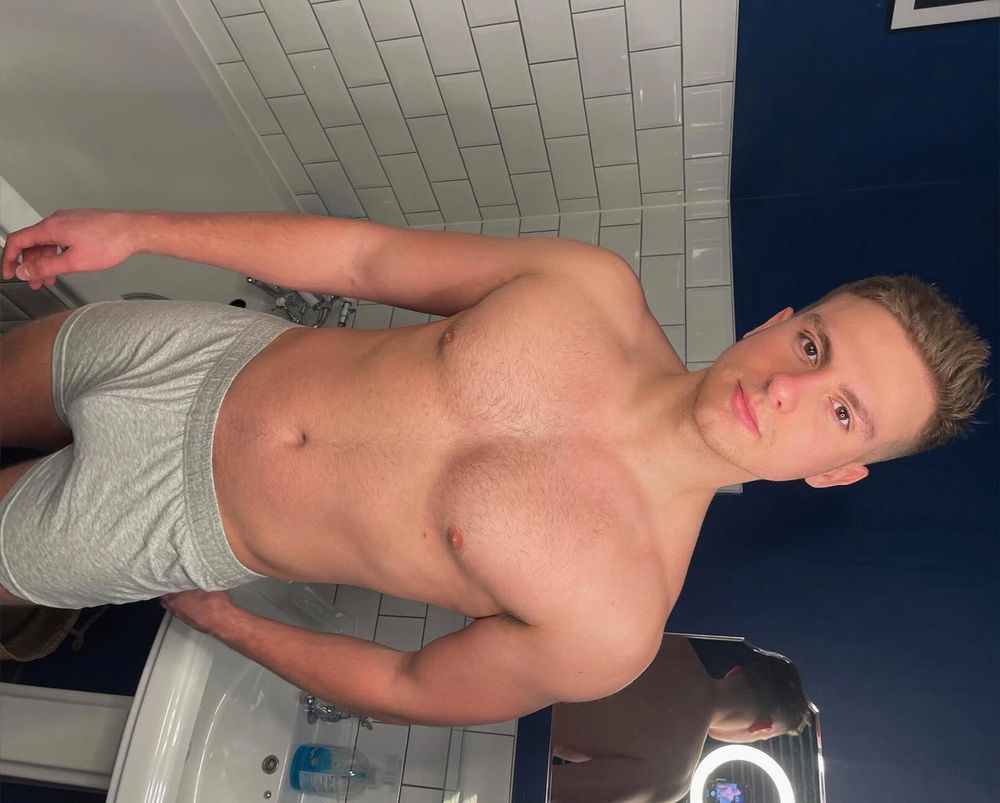 handsomehunkteasers OnlyFans profile picture