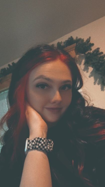 vixxxenbabee OnlyFans picture