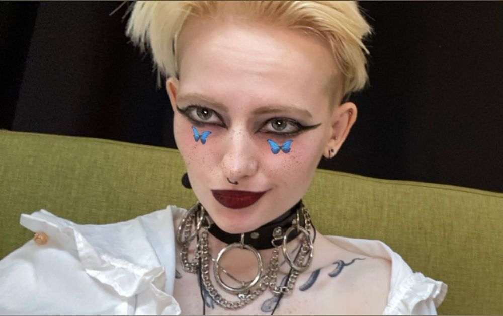 im_nyx OnlyFans profile picture