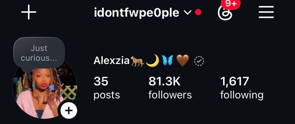 idntfwppl OnlyFans profile picture