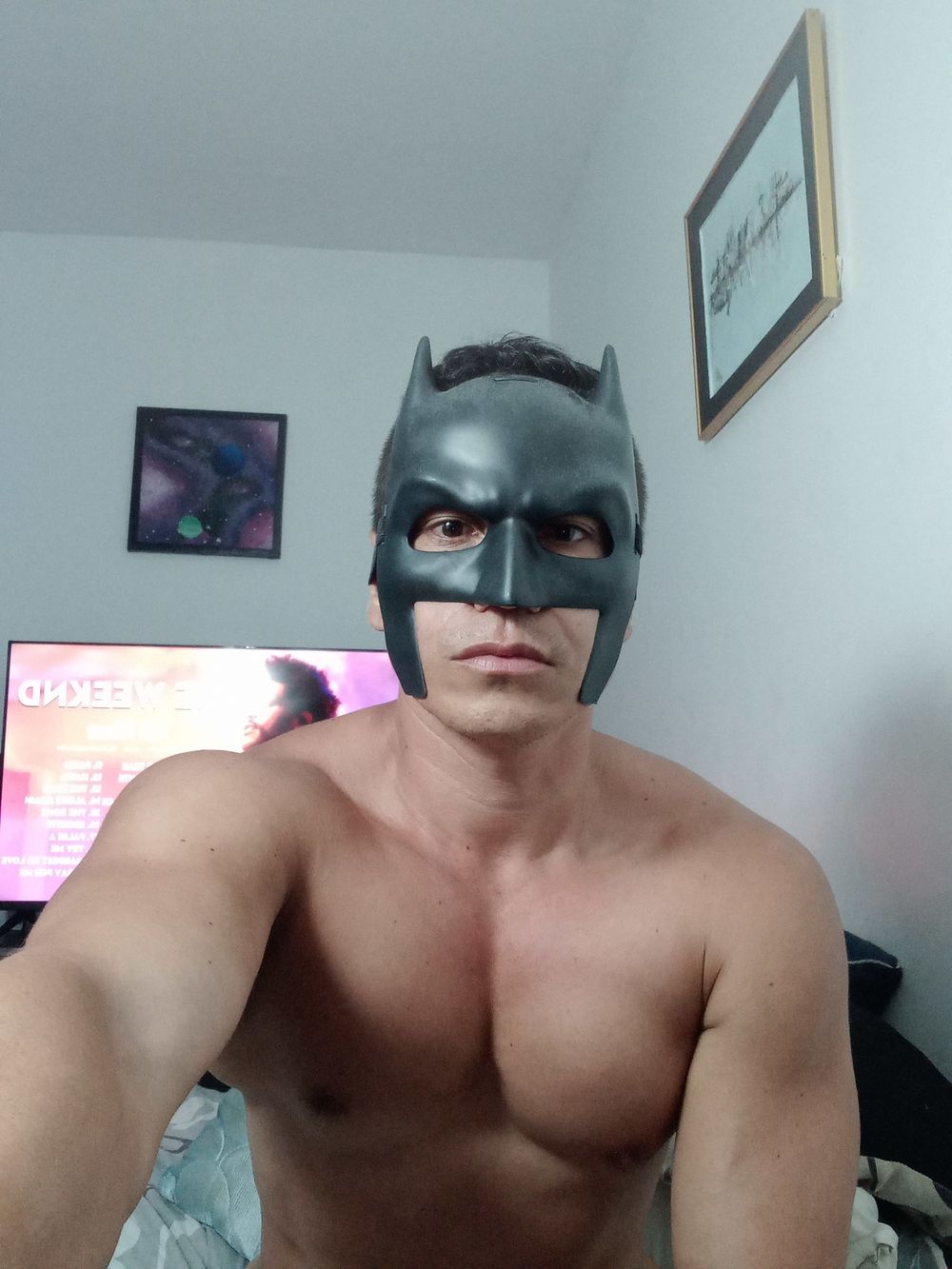 cazapasivos34 OnlyFans profile picture