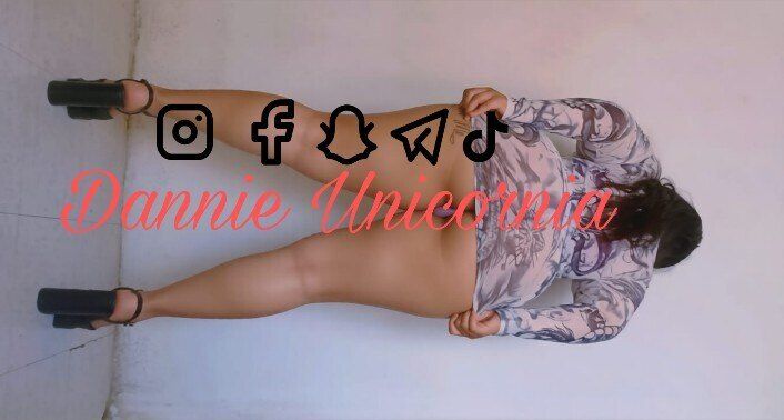 dannieunicornia OnlyFans profile picture