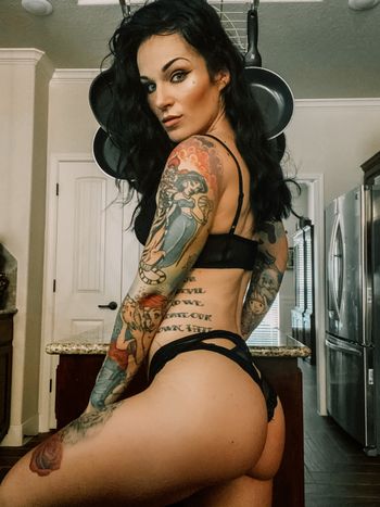 Ryann Nicole
