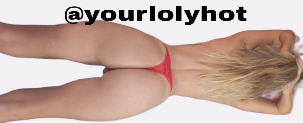yourlolyhot OnlyFans profile picture