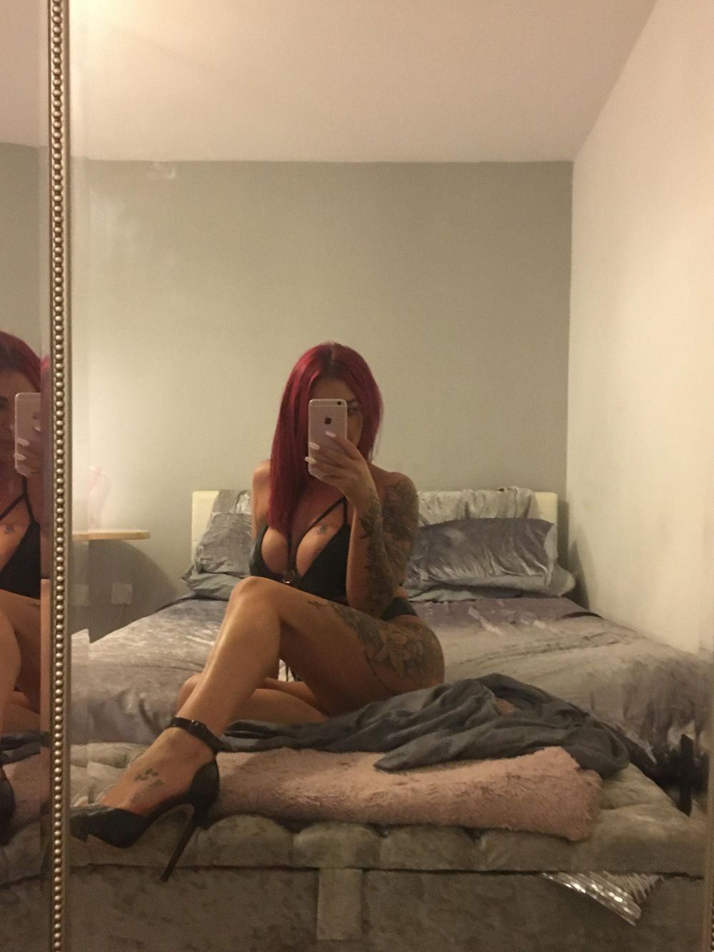 redhotcandy OnlyFans profile picture