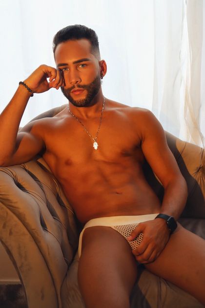 allbaricelli OnlyFans picture