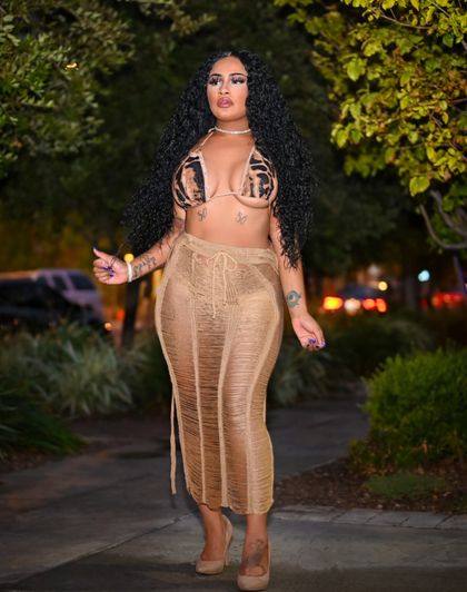 vonnbamb OnlyFans picture