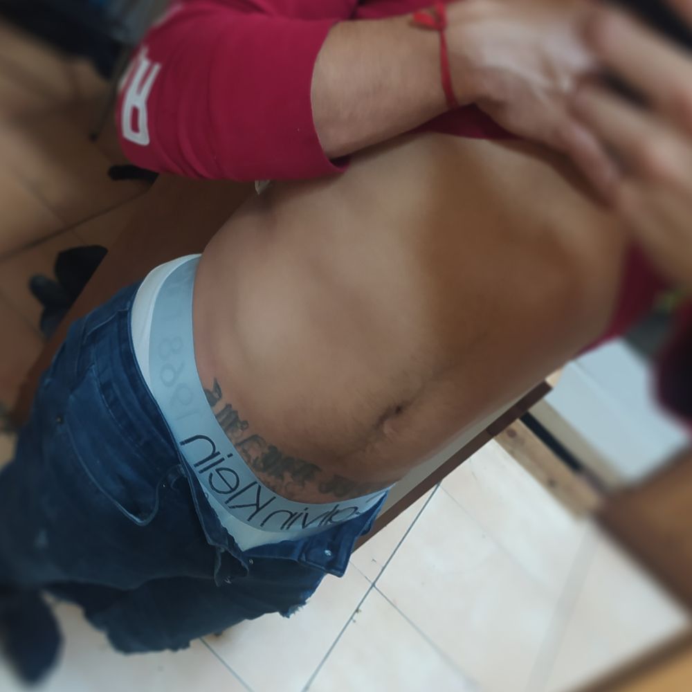 ujaoribeiro OnlyFans profile picture