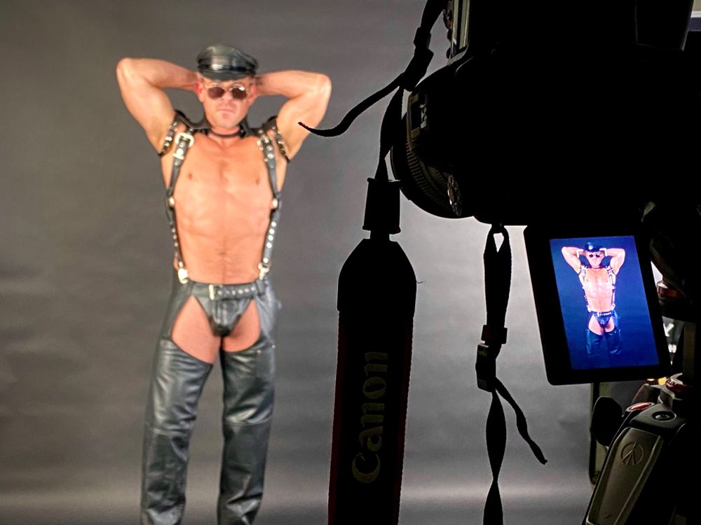 scotthardyxxx OnlyFans profile picture
