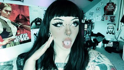 killmebabi OnlyFans picture