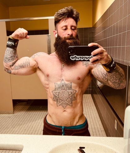 gainzfacility OnlyFans picture