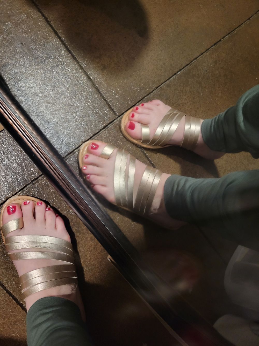mariefeet4u OnlyFans profile picture
