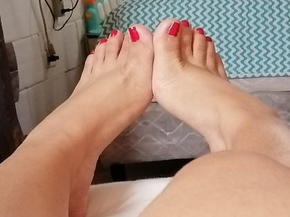 tinyfeetprincess91 OnlyFans picture