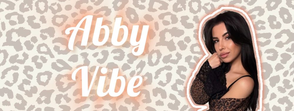 abbyvibe OnlyFans profile picture