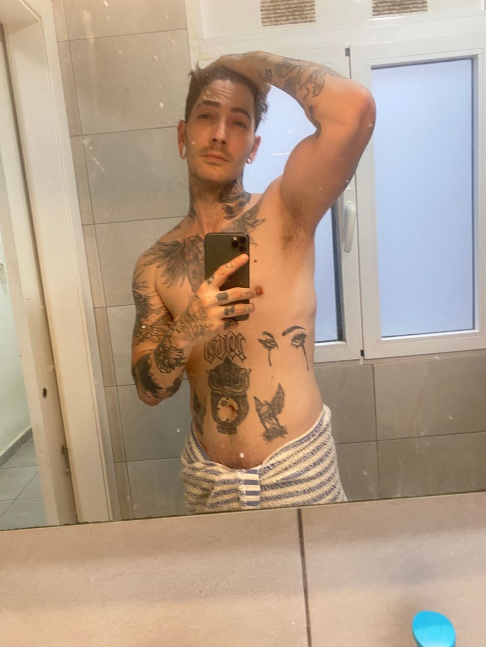 blackdan90 OnlyFans profile picture