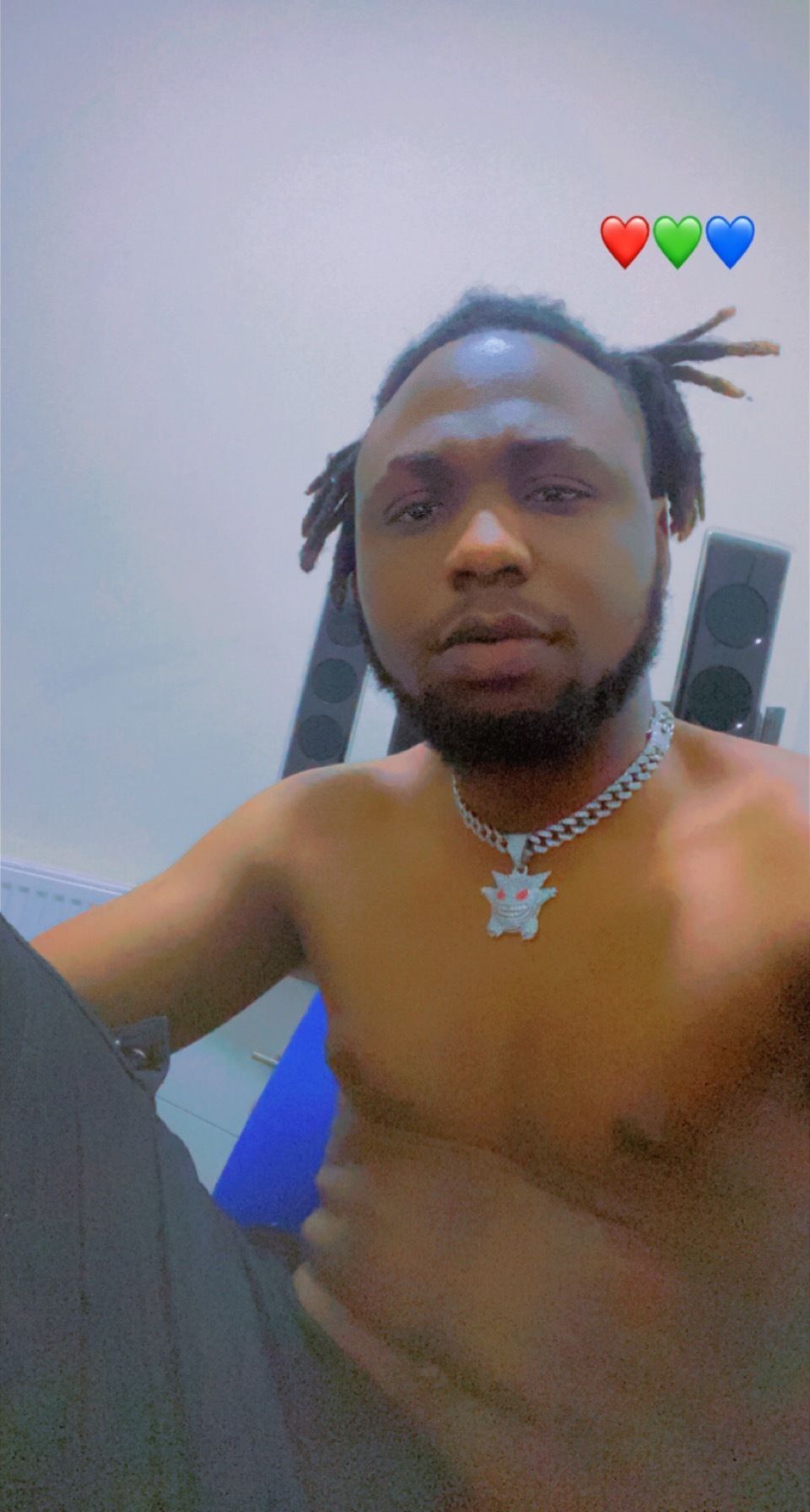 iamwizzy OnlyFans profile picture