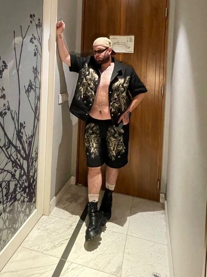 elbawdy OnlyFans picture
